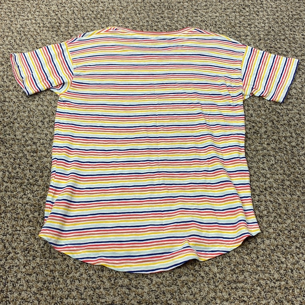 Madewell Lot of 3 T-shirts - Picture 7 of 8